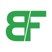 Beck Feibelman Graphic Design logo - Similar company to Flavour Graphic Design