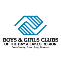 Boys & Girls Clubs of the Bay & Lakes Region logo - Similar company to Cirrinity