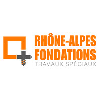 RHONE ALPES FONDATIONS logo - Similar company to Rtp Ng