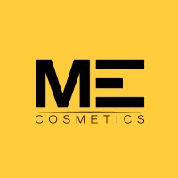ME cosmetics logo - Similar company to Miracle Everest Group