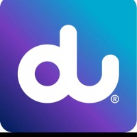 Du Home Internet logo - Similar company to Start Consult