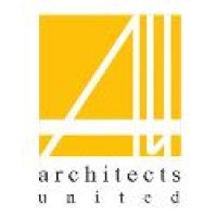 Architects United logo - Similar company to Prashant Deshmukh Projects Pvt. Ltd.