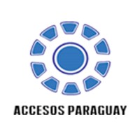Accesos Paraguay logo - Similar company to Valuate