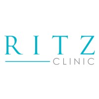 Ritz Clinic logo - Similar company to Kazhal Alianno