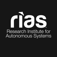 Research Institute for Autonomous Systems (RIAS) logo - Similar company to Northern Plains Uas Test Site