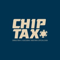 Chip Tax Consultoria e Assessoria Tributária Especializada logo - Similar company to Pokerweb