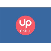 UpSkill Management Services Pvt. Ltd. logo - Similar company to Wolf Ridge Advisory