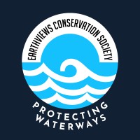 EarthViews Conservation Society logo - Similar company to Pacific Shellfish Institute