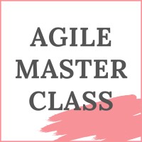 Agile Master Class logo - Similar company to Salačová