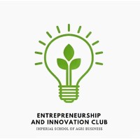 Entrepreneurship & Innovation Club - ISAB logo - Similar company to The Entrepreneurship And Innovation Institute At Georgia State University