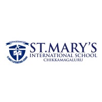 St Mary's International School logo - Similar company to Mpse