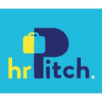 HR Pitch logo - Similar company to Thryvehr