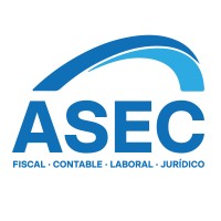 ASEC Asesoría logo - Similar company to Hydroup
