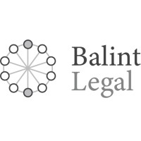 Balint Legal logo - Similar company to Lucindasoon.Com