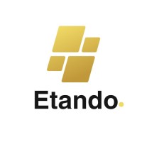 ETANDO logo - Similar company to Troveur