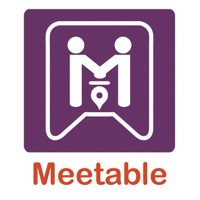 Meetable logo - Similar company to Meetable