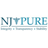 NJ PURE logo - Similar company to Pure Genesis
