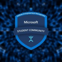 Microsoft Student Community, Iem Chapter
