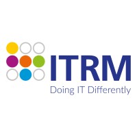 ITRM Ltd logo - Similar company to Hjs Technology Ltd
