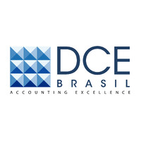 Dce Brasil logo - Similar company to Gmy