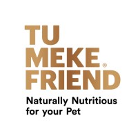 Tumeke Friend logo - Similar company to Blue Roots Carbon