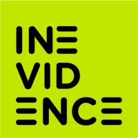 inEvidence - customer storytellers logo - Similar company to First Hour - Visual Storytellers