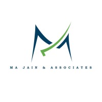 M A Jain & Associates, Chartered Accountants logo - Similar company to Mass Optometric Associates