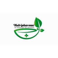 Nutripharmac logo - Similar company to Medikpharma