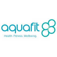 Aquafit Health Fitness Wellbeing logo - Similar company to Excape