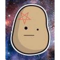 Satan Potato