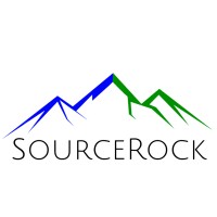 SourceRock logo - Similar company to Qeagle Assurance Private Limited