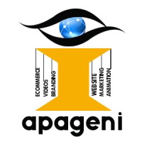 Apagen I( A unit of Apagen Solutions Pvt. Ltd. ) logo - Similar company to Vcs Business Process Services (I) Pvt. Ltd.
