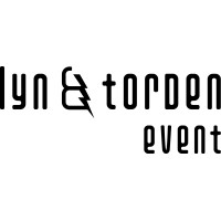 Lyn&torden event logo - Similar company to The Event