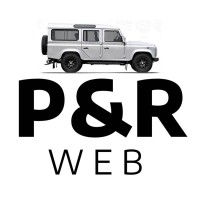 P&R WEB logo - Similar company to Aktéap Cfa & Cfc