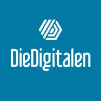 DieDigitalen logo - Similar company to Bisschen Bremen