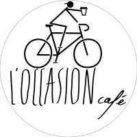 L'OCCASION café logo - Similar company to As Empowerment