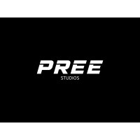Pree Studios logo - Similar company to Novacane Recording Studios