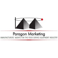 Paragon Marketing Foodservice Manufacturers Reps logo - Similar company to Culinesse, Llc