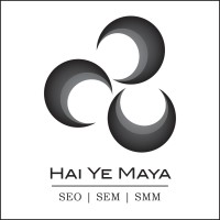 HaiYeMaya Digital Marketing logo - Similar company to Beard Bros Digital Marketing
