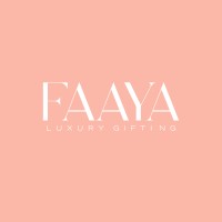 Faaya Gifting logo - Similar company to Faaya
