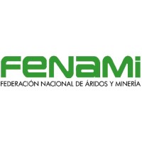 Federación Nacional de Aridos y Minería (FENAMi) logo - Similar company to Cominroc