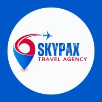Skypax Travel logo - Similar company to Assistance Tour