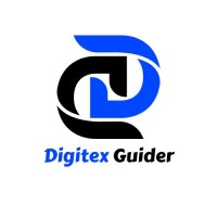 Digitex Guider | Custom Website Design & Development | App Development logo - Similar company to Coder Oxygen