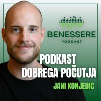 Podkast Benessere logo - Similar company to Enedar
