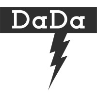 DaDa logo - Similar company to Virtual & Immersive Production Studio