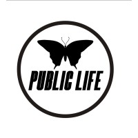 Public-Life LLC logo - Similar company to Businessarcade.Com