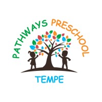 Pathways Preschool Tempe logo - Similar company to Gentry Pediatric Behavioral Services