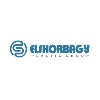 ElShorbagy for plastics logo - Similar company to Flamingo Blockchain Development, Llc