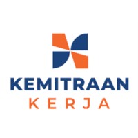 Kemitraan Kerja logo - Similar company to Upshore