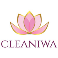 Cleaniwa logo - Similar company to Brightsquare Llc